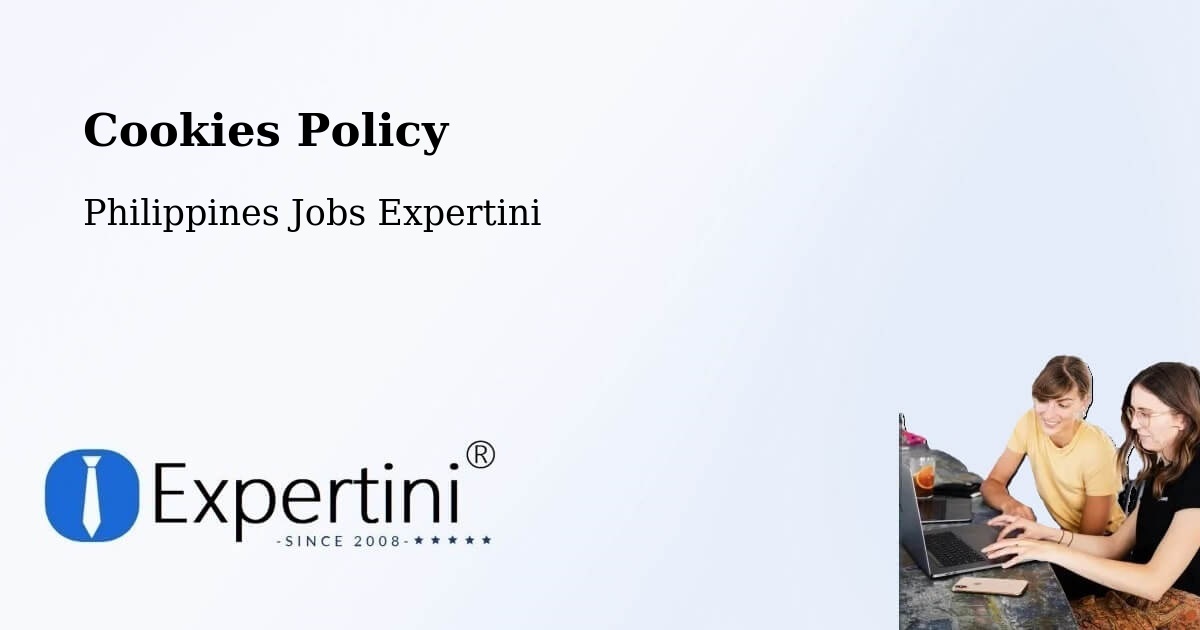 Cookie Policy – Pilar - Philippines Jobs Expertini